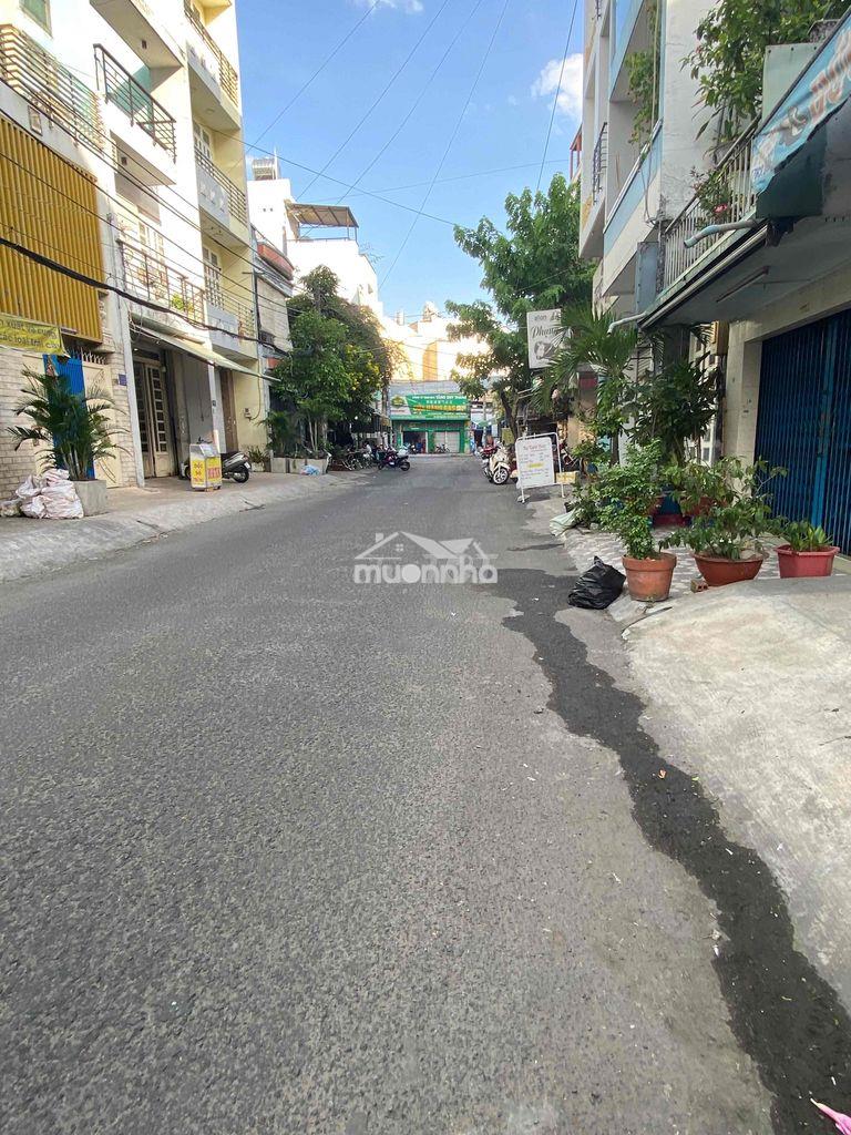 Nguyên căn hxh bàu cát (4x15m 2 lầu st, 3pn 3wc) - 2
