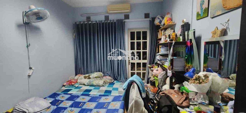 Bán gấp nhà hẻm quận 7 trần xuân soạn - 3