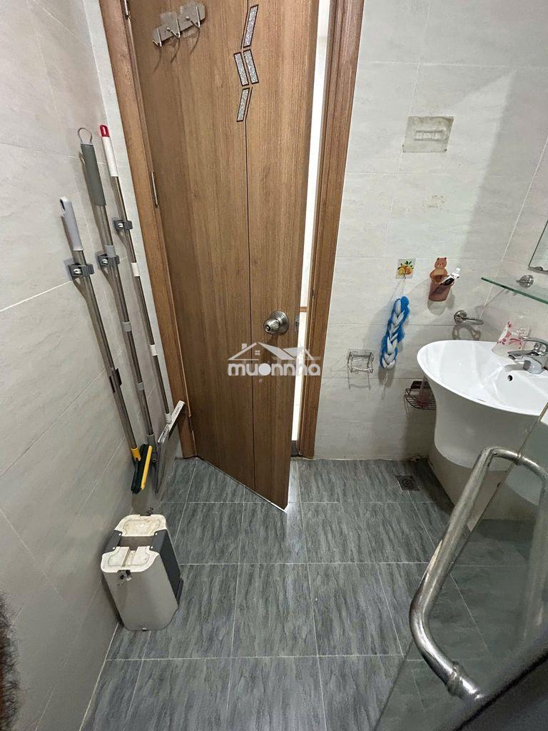 Bán căn hộ bcons miền đông – 1pn | 41,44m² | nhà trống xem liền - 4