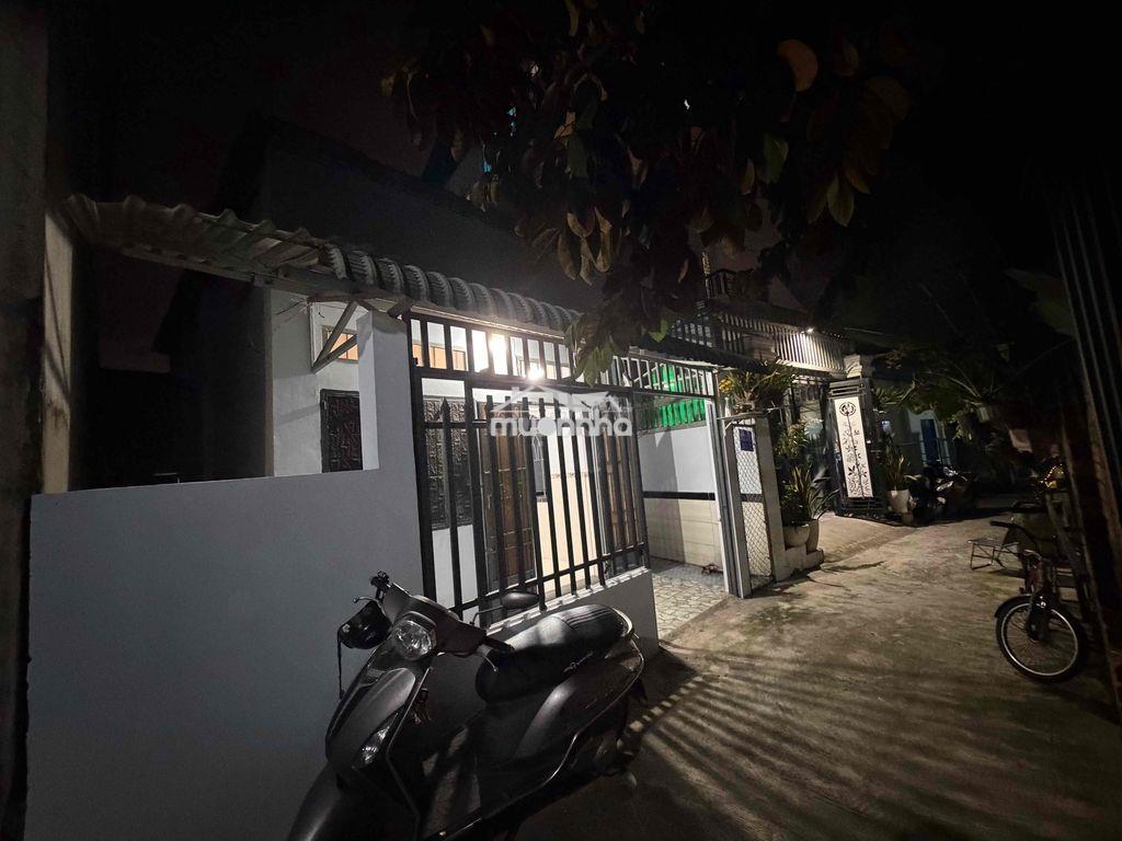Bán đất nhà cấp 4 dĩ an, bình dương - 2