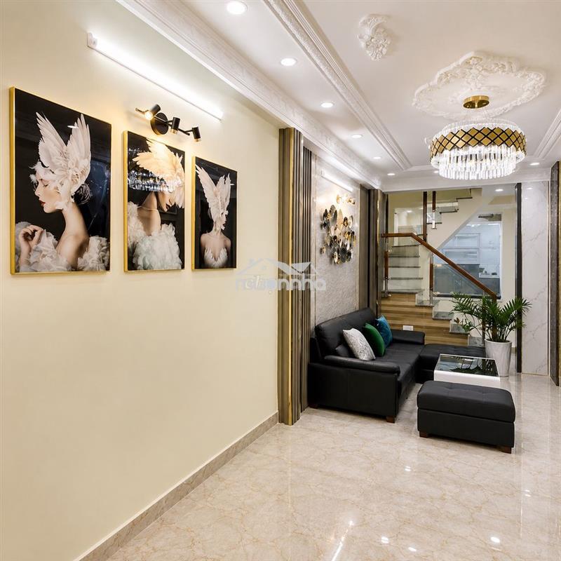 [Cho thuê] 🏠 8 triệu🏠 | ngôi nhà | au-kddi | 60 x 60 nguyên căn 2 tầng