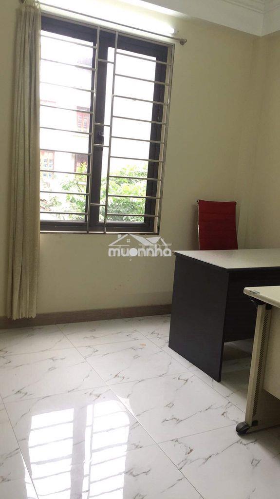 Văn phòng trọn gói 18m2 chỉ 3 triệu tại hoàng liệt - hoàng mai - 2