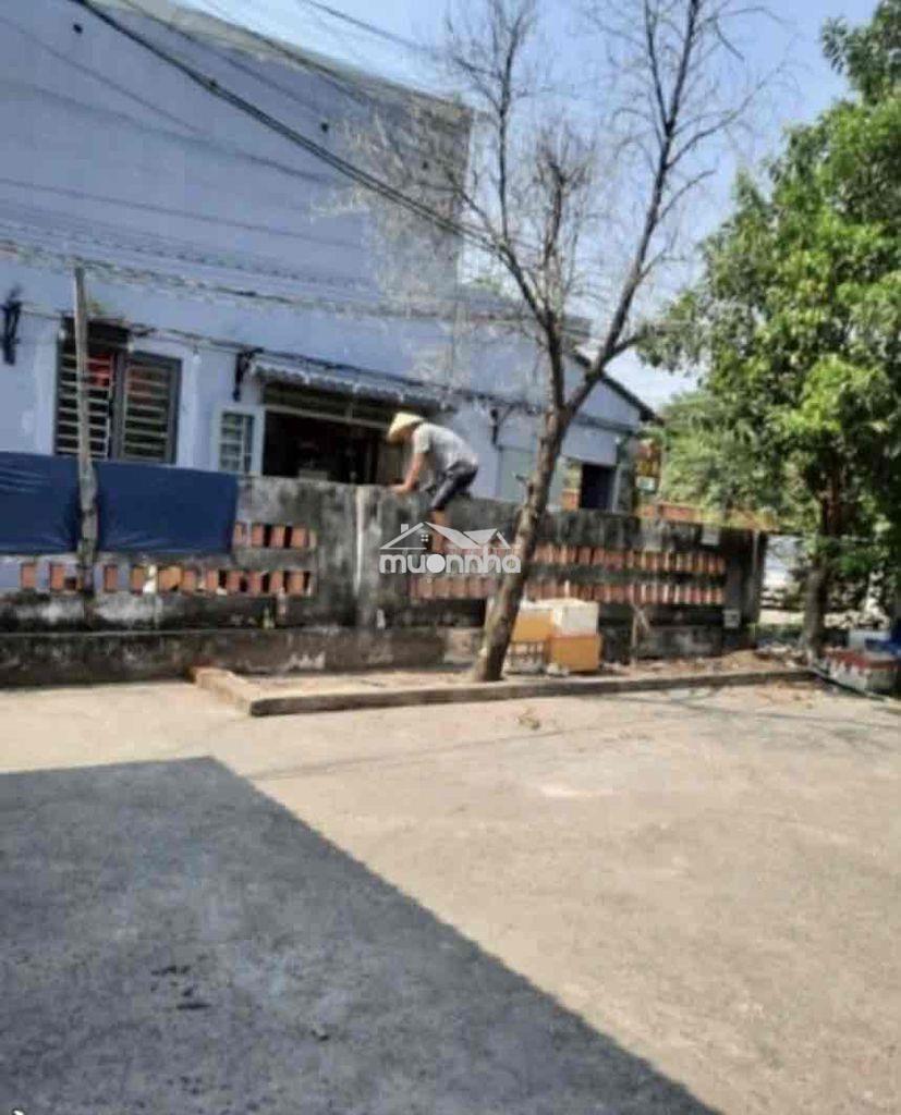 Nhà trọ sạch sẽ - 4