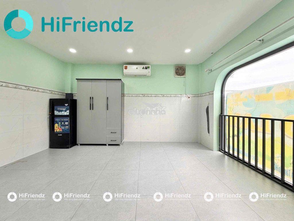 Khai trương căn hộ siêu rẻ đủ nội thất kế cv phú lâm aeon bình tân - 2