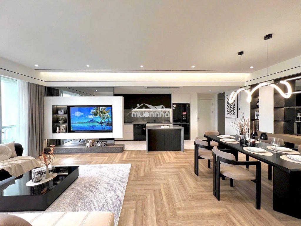 Cần cho thuê nhanh căn hộ green valley, pmh, q7 nhà đẹp, giá rẻ - 2