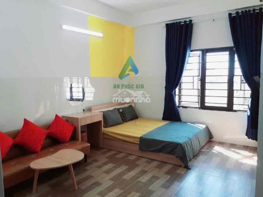 Bán tỏa căn hộ 11 phòng giá đầu tư - 3