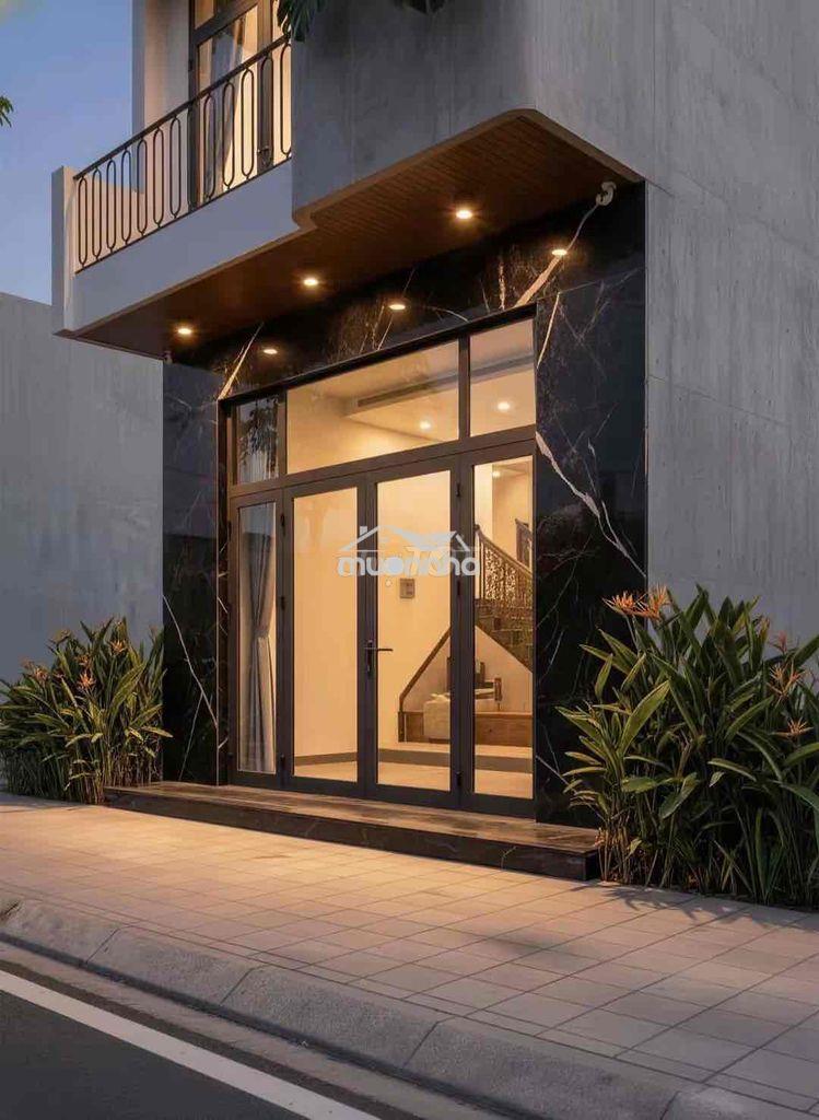 Bán đất thổ cư giá rẻ tại long khánh - đồng nai - 3