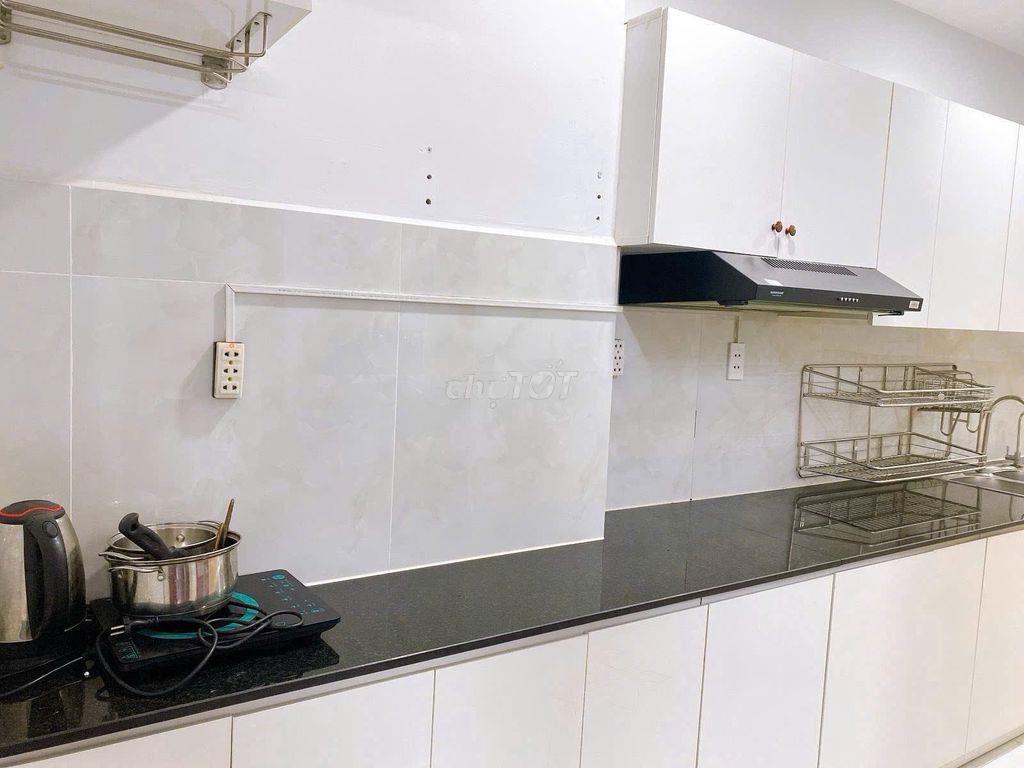 Cần cho thuê căn hộ felisa riverside,  phường 11, quận 8, 9,5tr/tháng - 2
