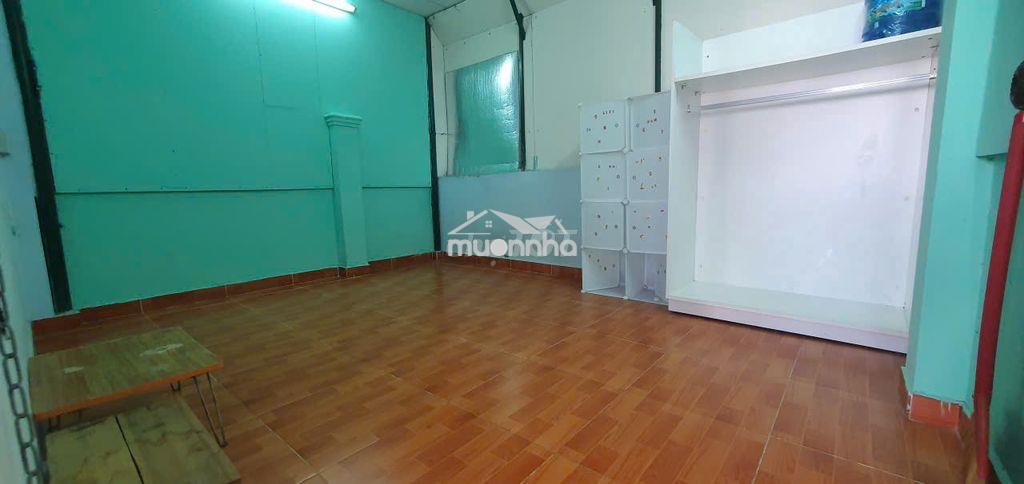 Cho thuê phòng trọ (có máy lạnh điều hòa) 7 dã tượng, p. 10, quận 8 - 2