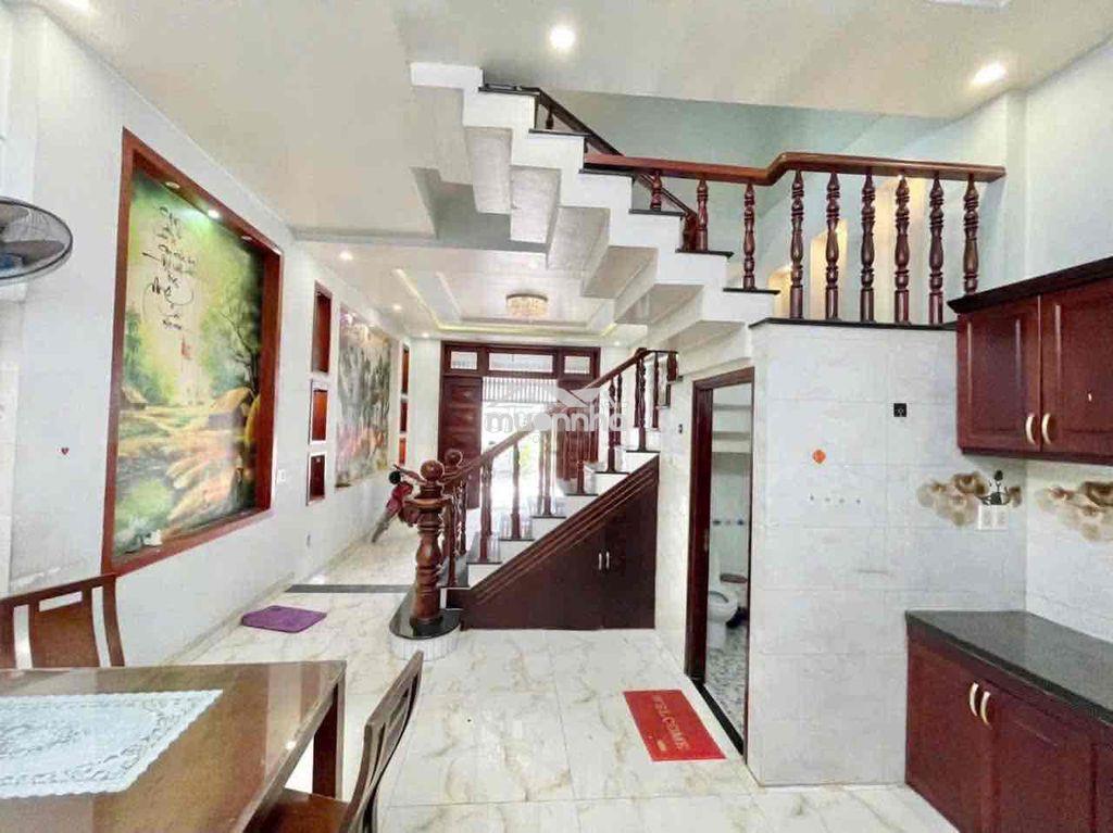 Cho thuê nhà trệt 2 lầu sát làng đại học quốc gia thành phố hồ chí min - 4
