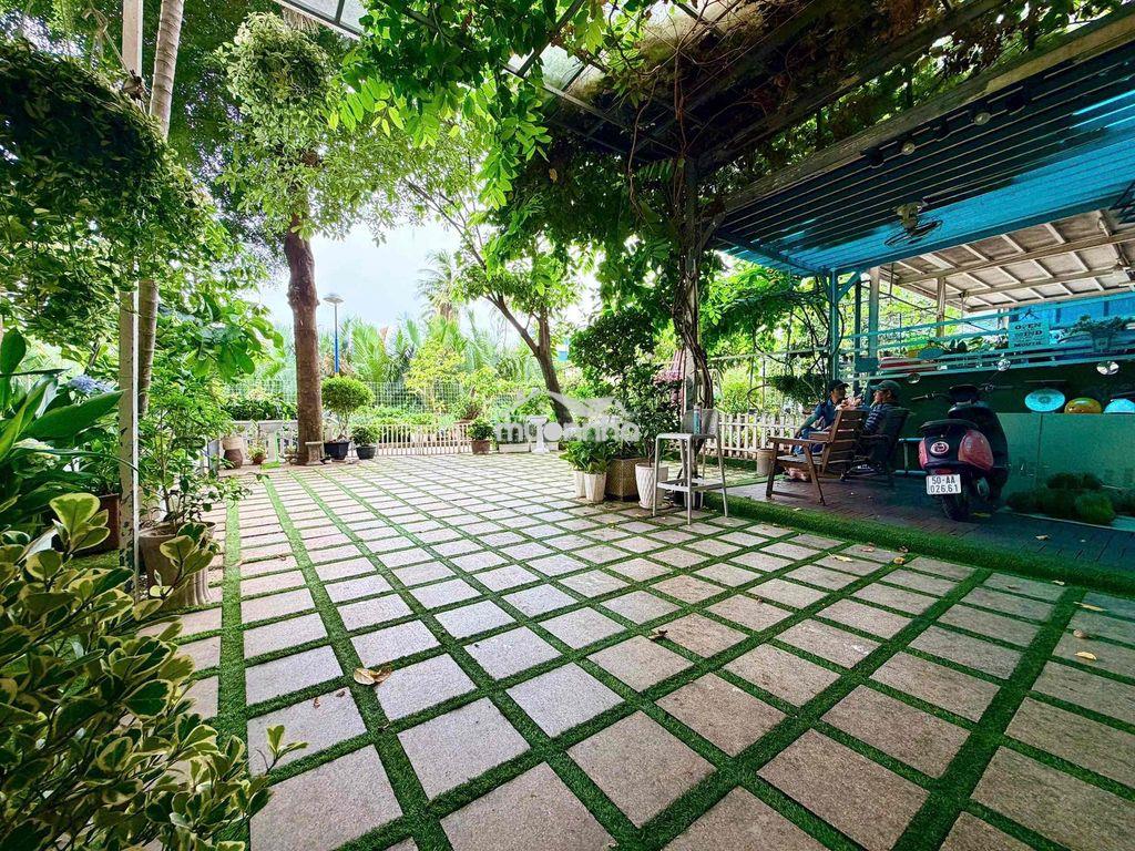 1 không gian đà lạt thu nhỏ tại quận 7 - nơi chữa lành mệt mỏi - dtsd - 3