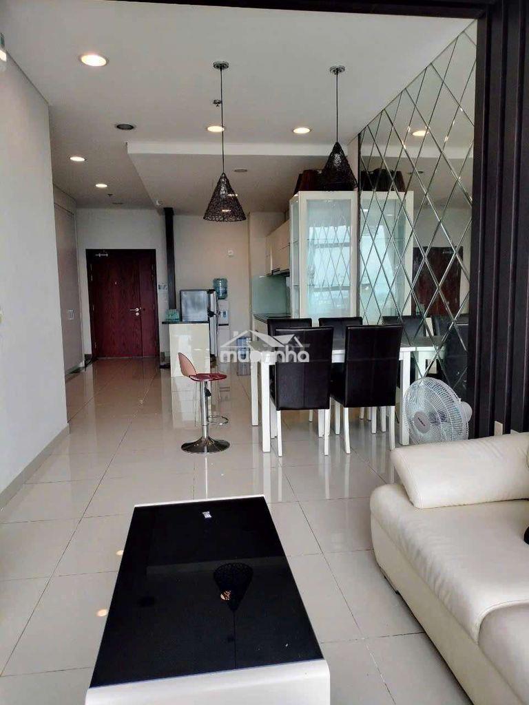 Sora 1,2 phòng ngủ full nội thất - 2