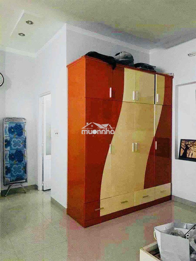 Siêu rộng rãi 3 lầu siêu mới king keng cách mặt tiền chỉ 5 căn nhà bé - 4