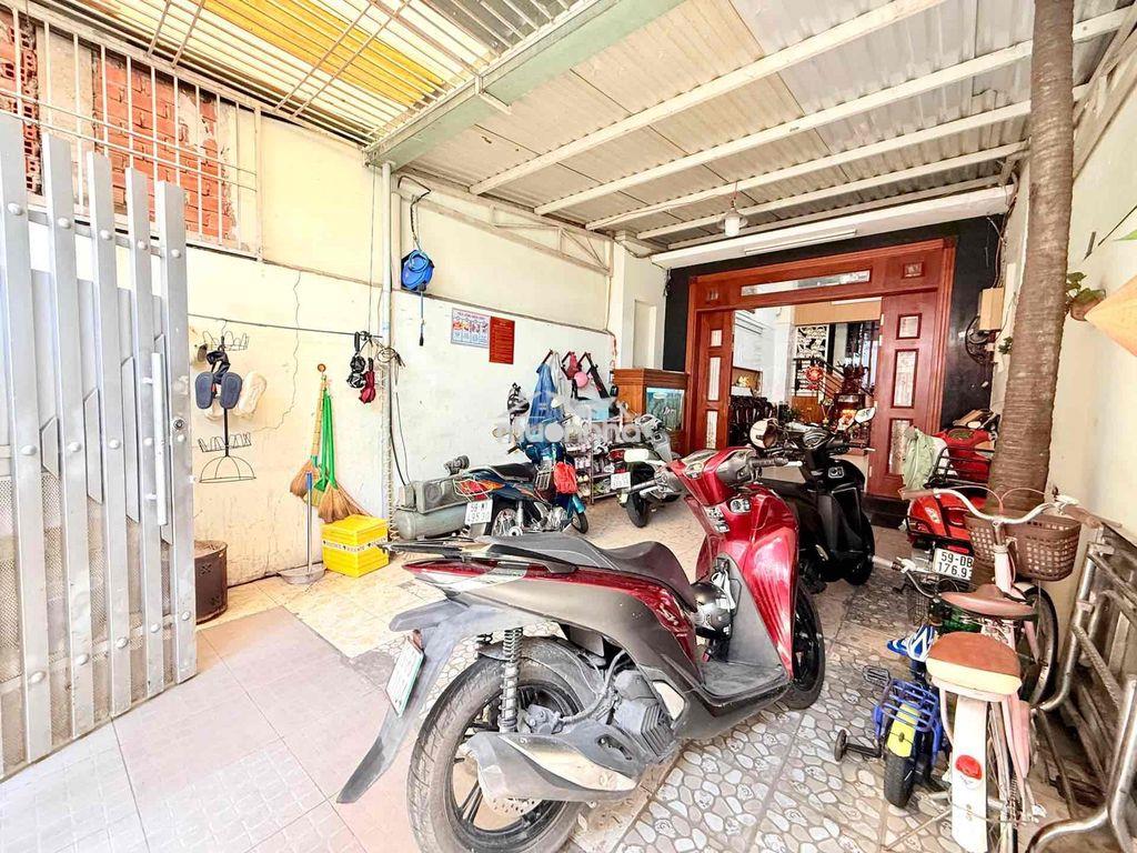🚨 Hot! chủ cần bán gấp – chỉ 11,3 tỷ sở hữu ngay nhà 108m² khu vàng tâ - 3