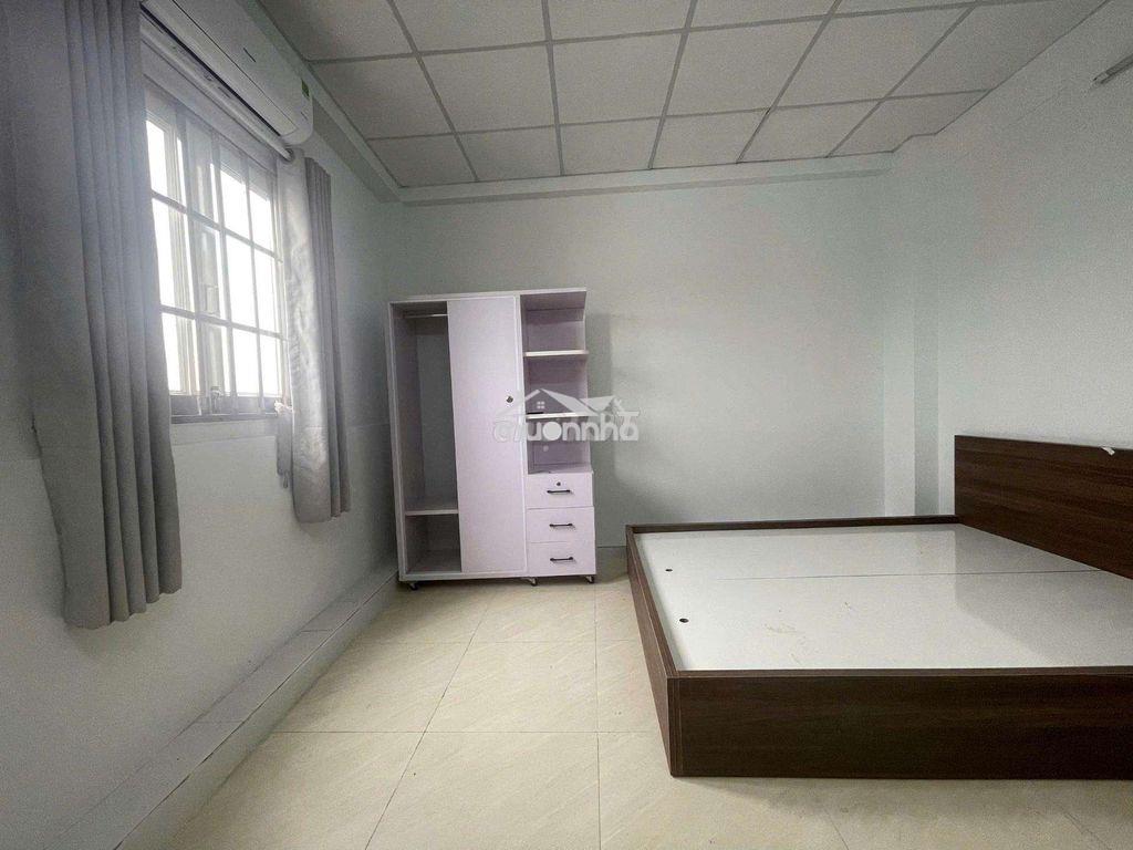 Phòng trọ tách bếp - 4