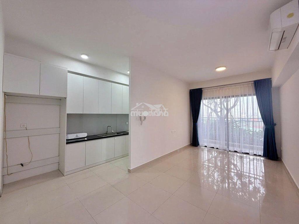 Căn góc 3pn 105m2 nhà cơ bản cho thuê giá 20tr/ tháng the sun avenue - 2