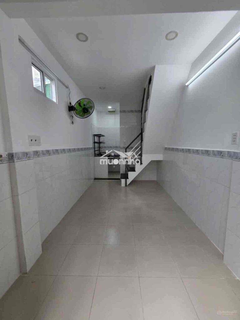 🏡 2 tầng sổ hồng riêng ngay khu phan xích long - 2
