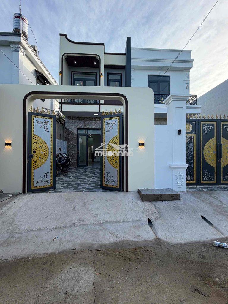 Bán nhà shr ngã ba tân kim , cầu ông thìn ql50