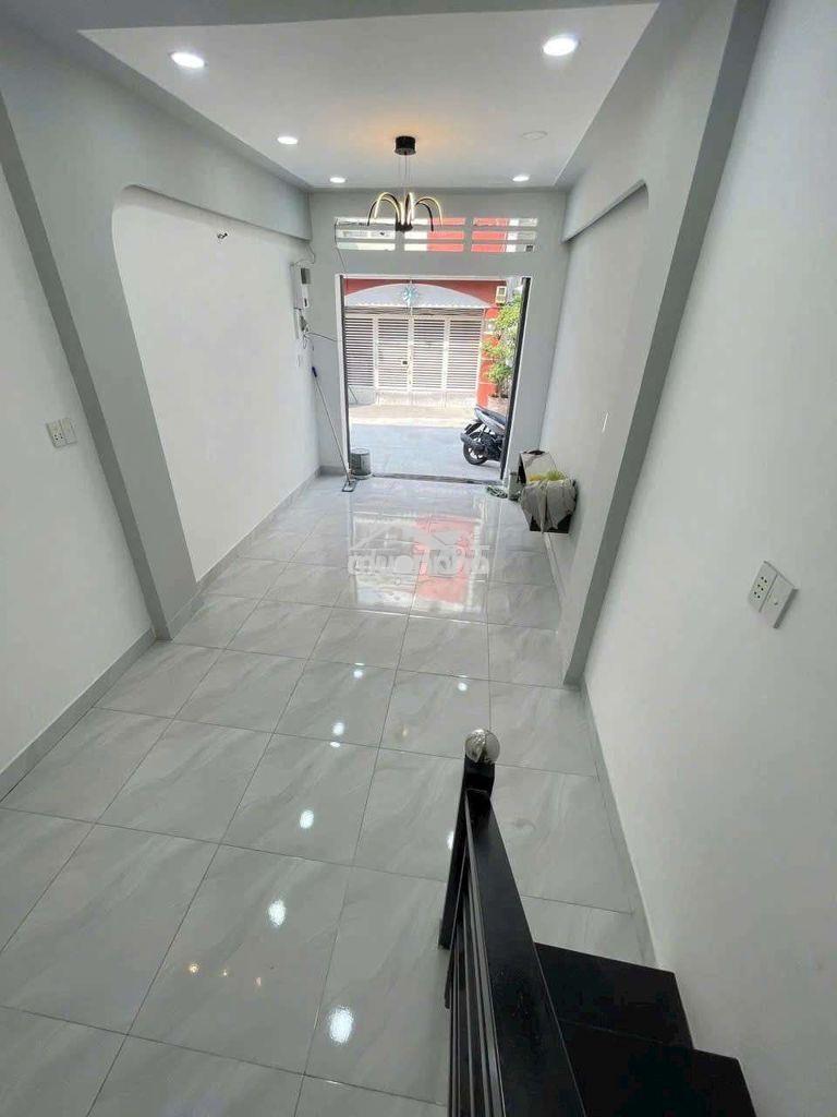 Giá tốt chỉ nhỉnh 3 tỷ thoại ngọc hầu tân phú_hxh thông - 2