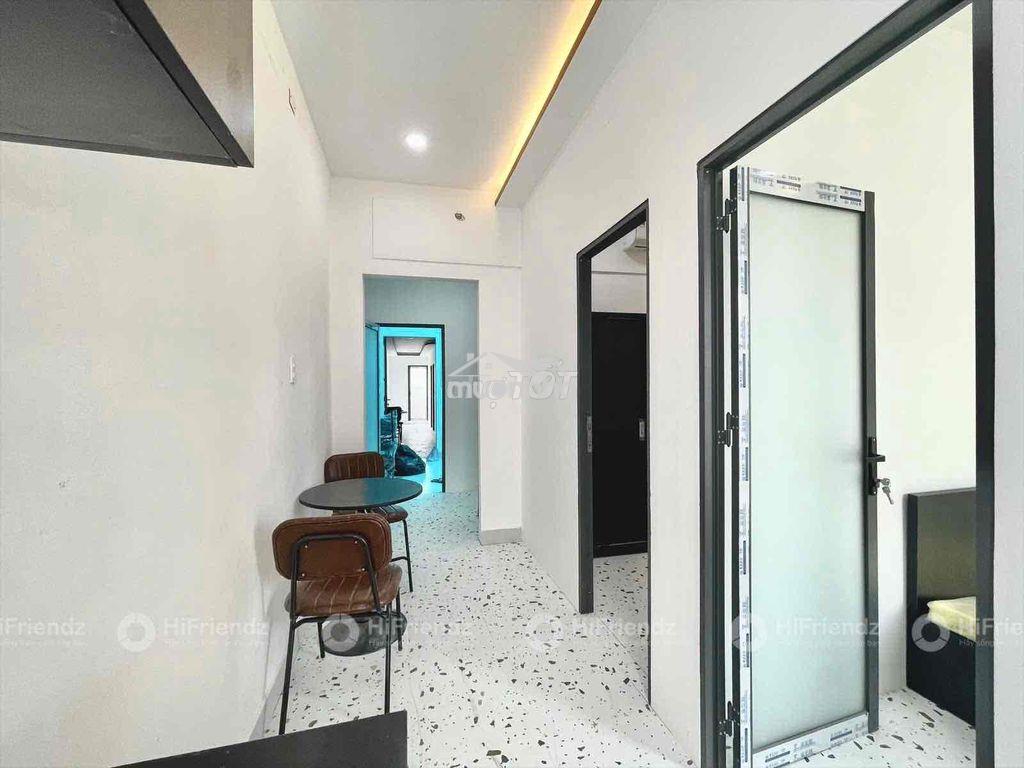 ✨✨2 phòng ngủ bancol full nội thất giá rẻ - lê văn sỹ - huỳnh văn bánh - 4