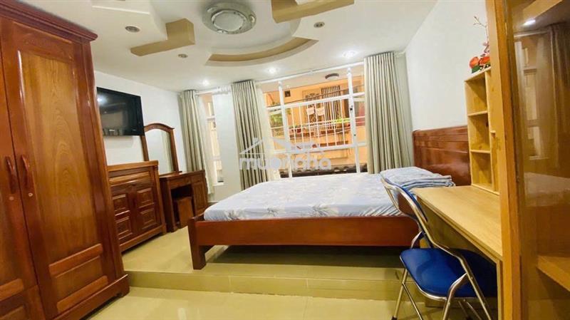 Chính chủ cần cho thuê phòng trọ quận 1 giá chỉ 5 triệu/ full