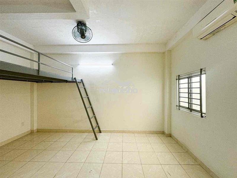 Cho thuê phòng giá rẻ khu cnc