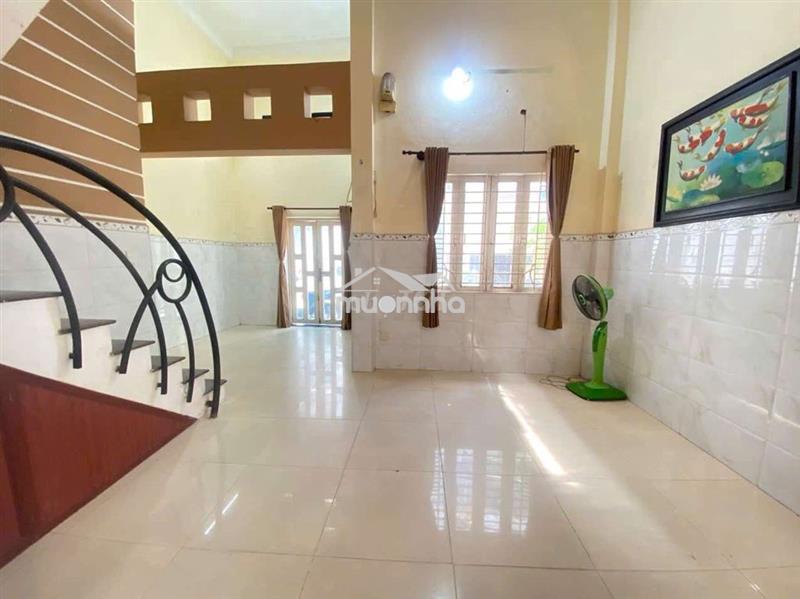 Nhà nc mới đẹp 4pn nguyễn thị huỳnh p8 phú nhuận