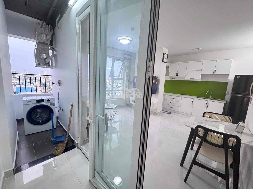 Bán căn hộ summer square – quận 6- 1pn - shr - 2.88 tỷ - 4