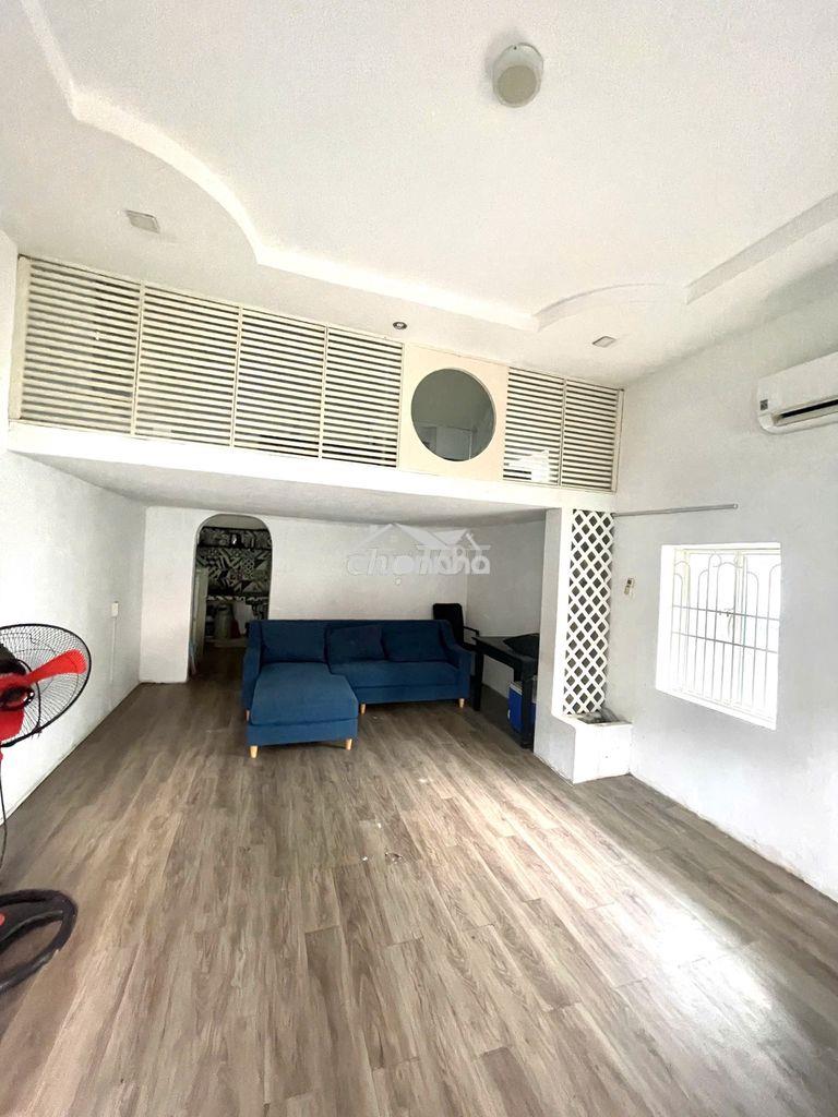 Cho thuê căn hộ chung cư ngay gần phố đi bộ nguyễn huệ - hàm nghi - 4