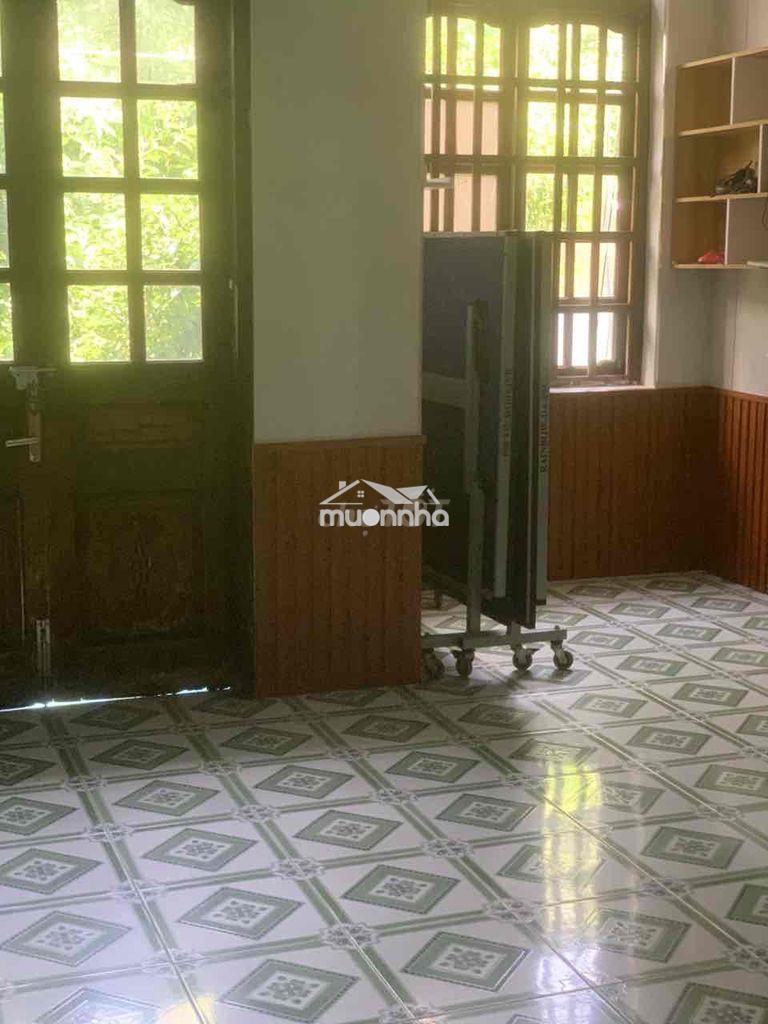 Nhà 1/ hẻm xe tải  dt to 5x17m 2lầu st 4pn phạm huy thông 16tr - 3