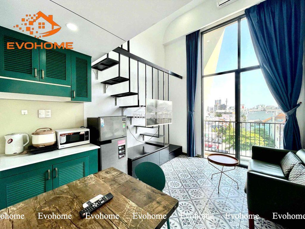 Cho thuê phòng giá chỉ từ 4tr gần lotte q7 - 2
