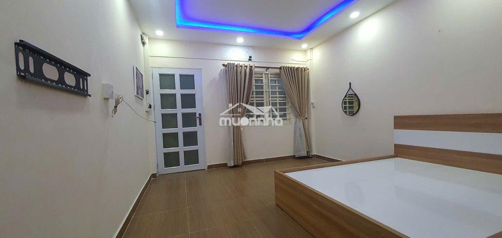 Nhà giá rẻ cc lầu 2, bảu cát 7, phường tân bình, tphcm (q.tân bình cũ) - 2