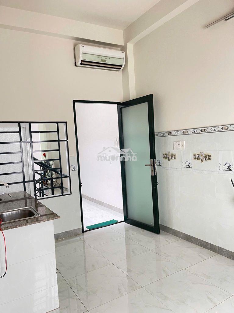 Phòng cho thuê tại gò vấp - 2
