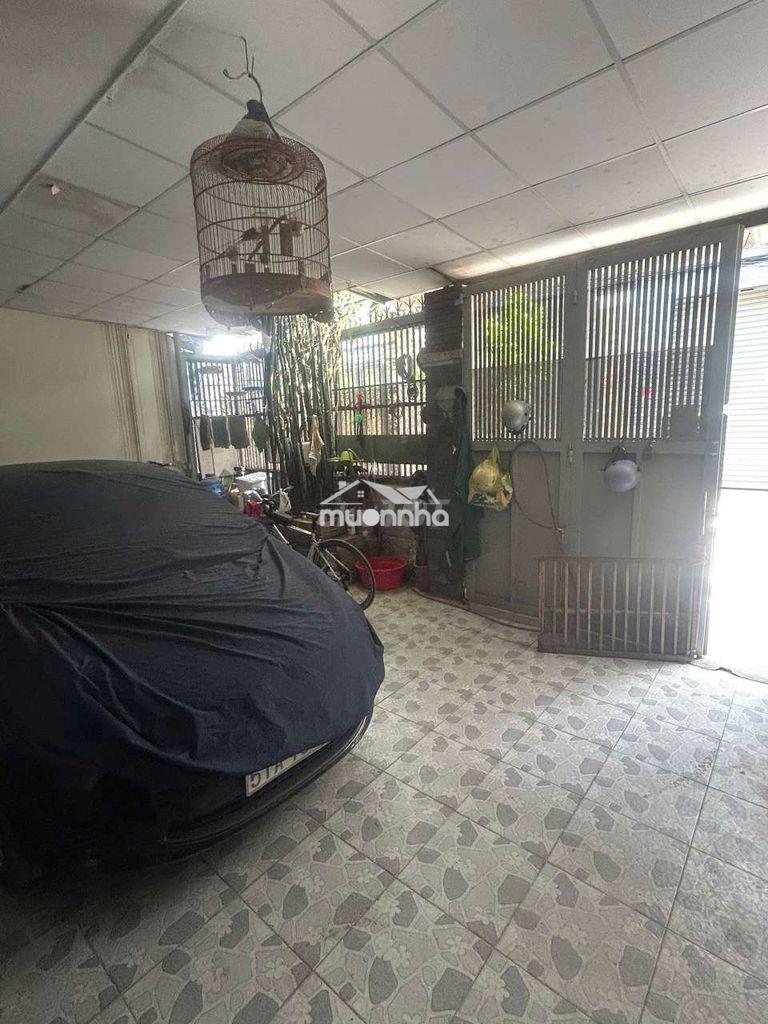 💥Bán gấp! mt ngang 8m trệt 2l,st. sổ hồng - 4