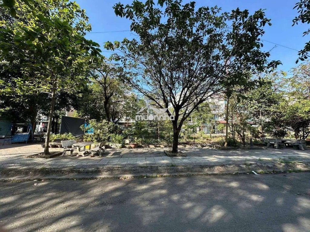Lô đất đẹp 5m x 18m. view công viên kdc phú nhuận lê thị riêng - 2