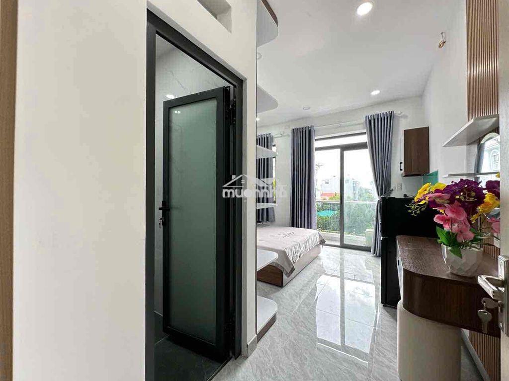 Studio ban công full nt siêu đẹp và rẻ - 3