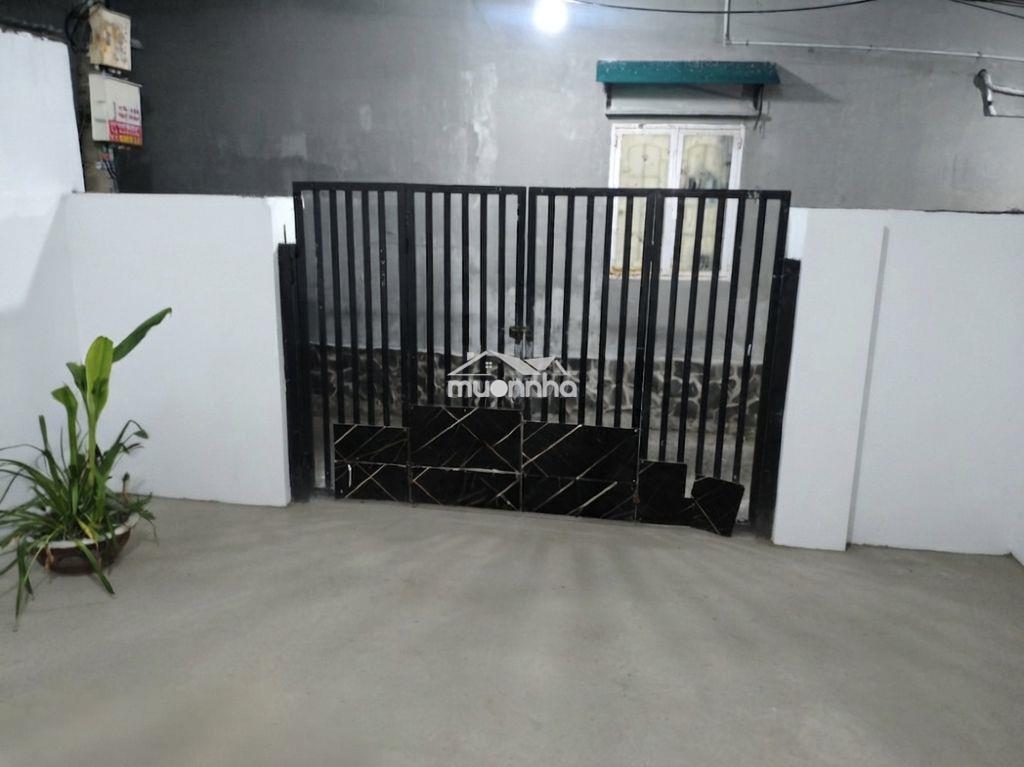 Cho thuê nhà 1619/2a phạm thế hiển p6 quận 8 - 4
