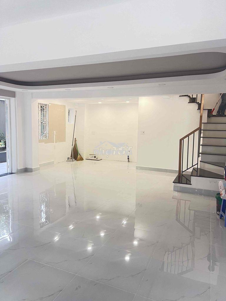 Căn góc shophouse gò dầu vừa ở vừa kinh doanh - 2