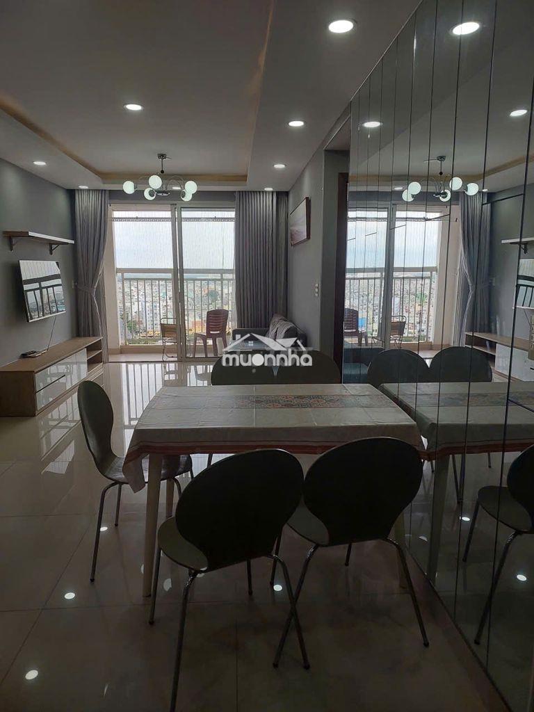 Cần cho thuê  căn hộ chung cư 50, phan vănhỏe