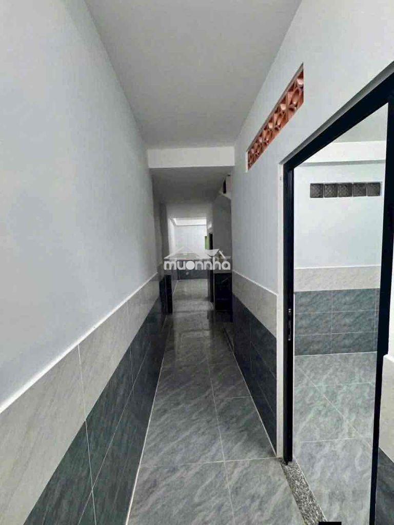 Nhà 2tầng 1/ đg tam bình, p. hiệp bình chánh, thủ đức - gần chợ hiệp b - 4