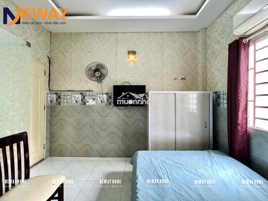 🌇Phòng không gác 2🍠3_sẵn nội thất gần đh công thương_lê trọng tấn - 3
