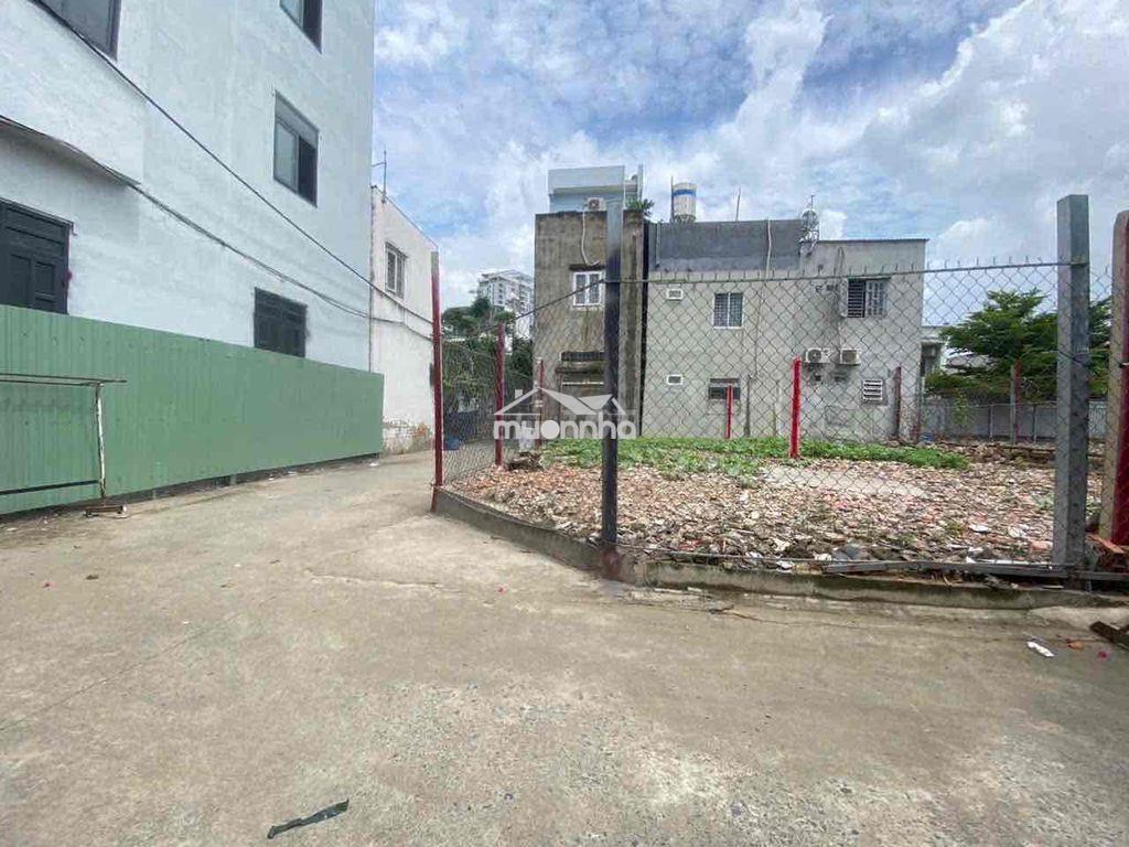 Đất thổ cư 70m2 . hẻm xe hơi 4,5m , đối diện vạn phúc city - 2