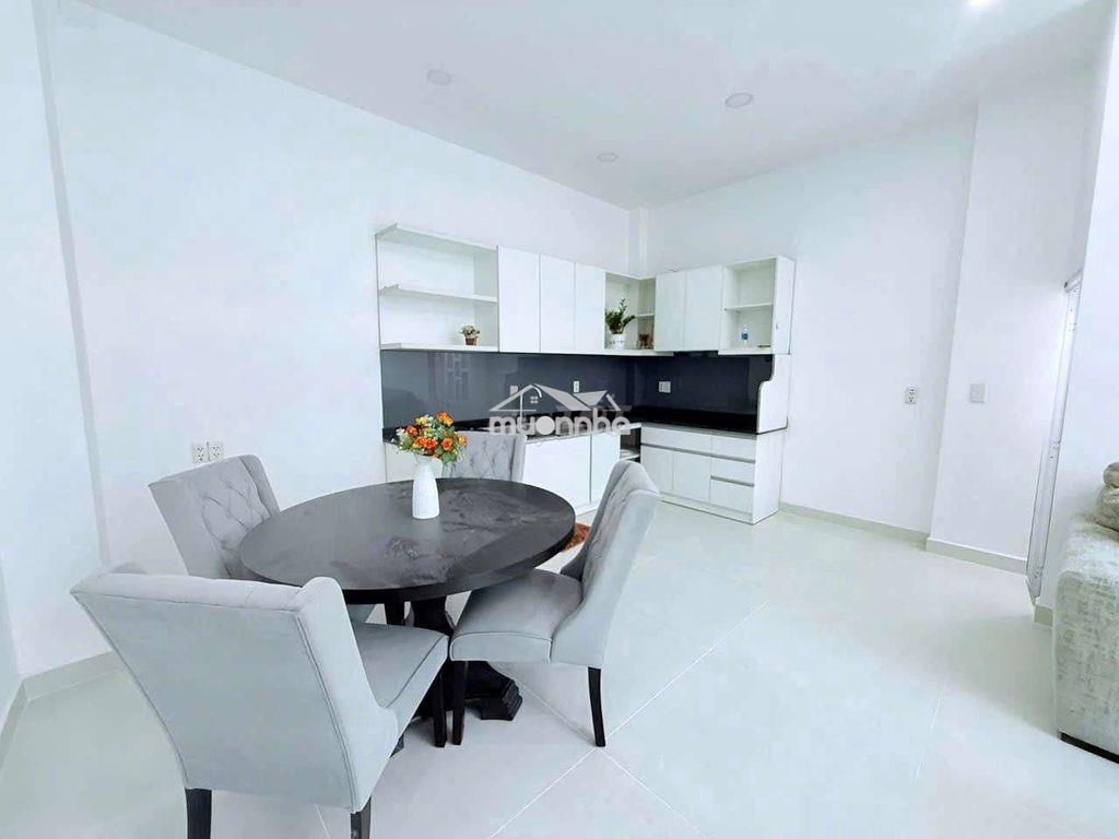 Nhà phố 2 phòng ngủ, kiến trúc hiện đại, vị trí vàng gần sân bay - 3