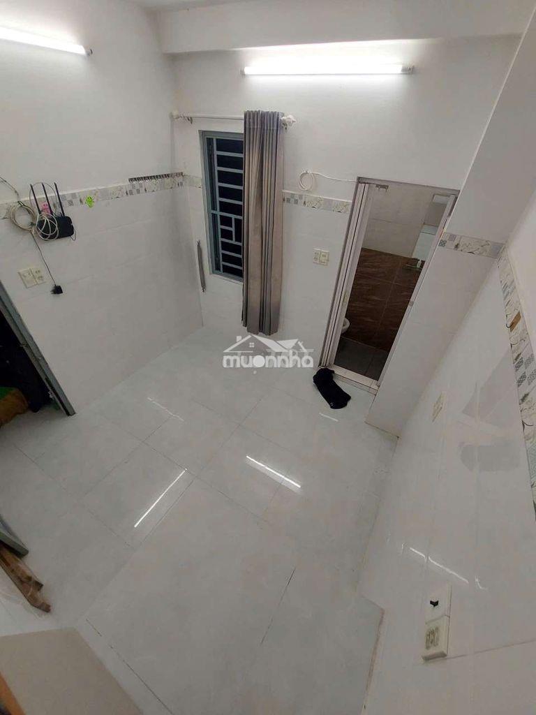 Phòng trọ 12m2 tô hiệu tân phú - 2