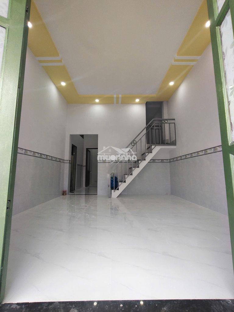 Nhà chợ dĩ an 2, + 3 p trọ thu nhập. vị trí kinh doanh tốt. - 2
