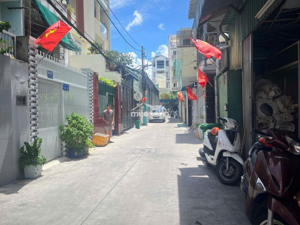 🏆 🔥 Hxh thông nguyễn sơn – thoại ngọc hầu 4x15m – 1 lầu – chỉ 7.5 tỷ - 2