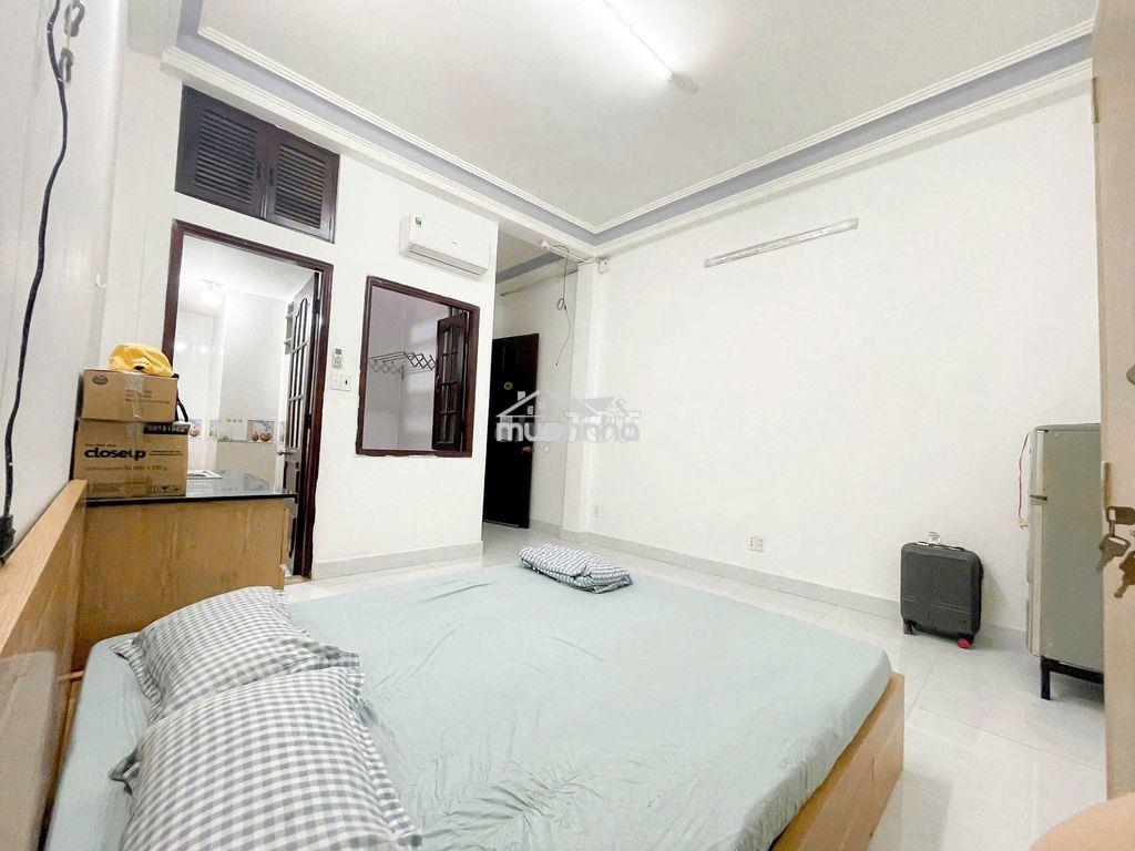 Căn hộ dịch vụ mới 100% 47 xuân hồng, tân bình - 4