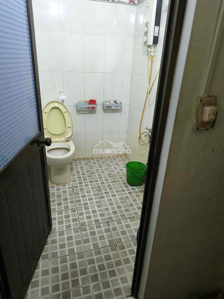 Nguyễn căn hxt 8m lê văn sỹ(4x30m 1 lầu  sân thượng 7pn ) - 3