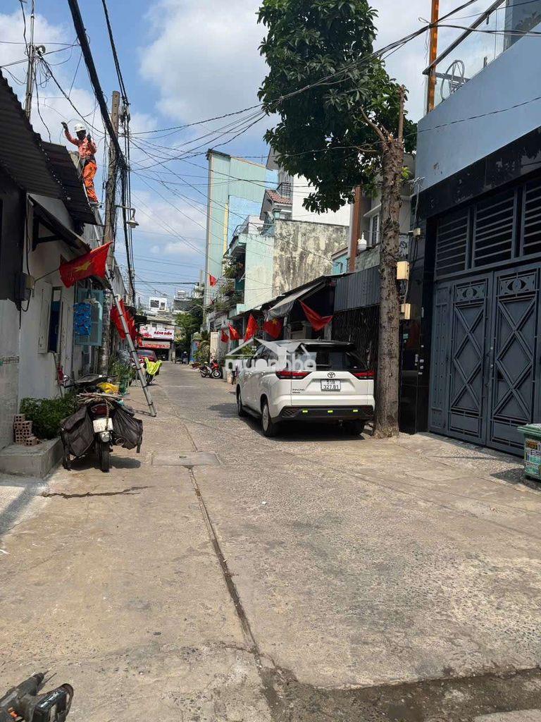 Tôi cần bán nhà cấp 4 có phòng trọ hồ văn long bình hòa b bình tân? - 2