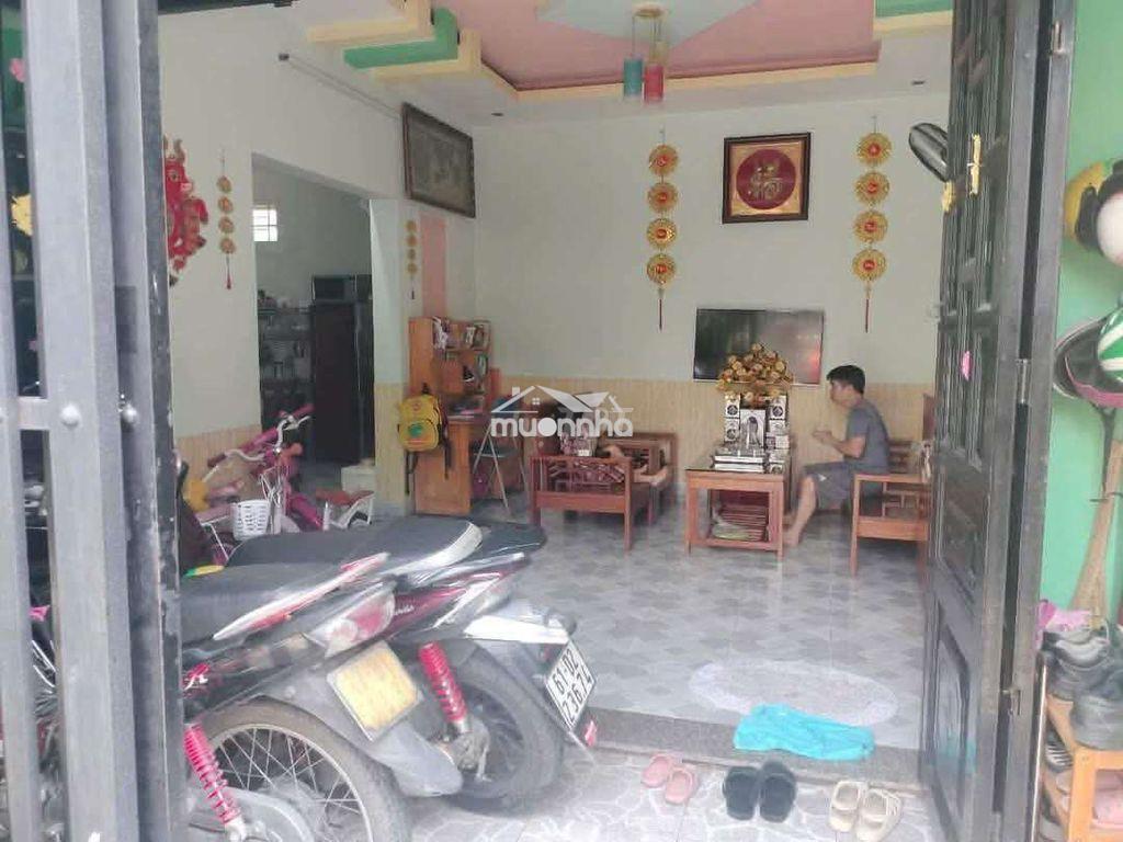 Nhà lầu đường ô tô gần ngã ba cây điệp - 2